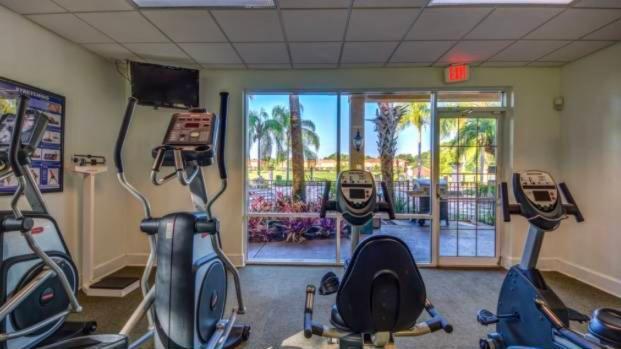 קיסימי Encantada Resort 3 Bedroom Vacation Townhome With Pool מראה חיצוני תמונה