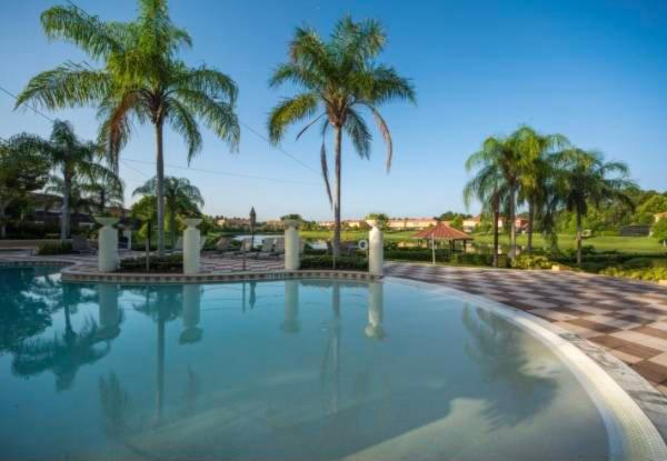 קיסימי Encantada Resort 3 Bedroom Vacation Townhome With Pool מראה חיצוני תמונה