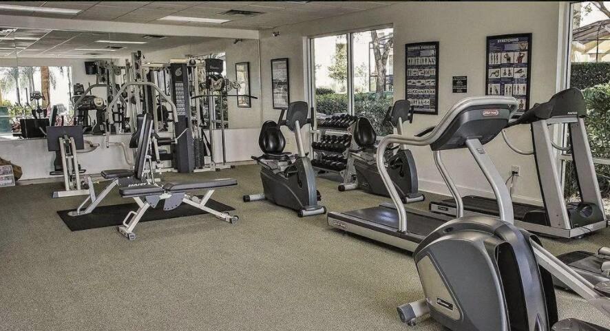 קיסימי Encantada Resort 3 Bedroom Vacation Townhome With Pool מראה חיצוני תמונה