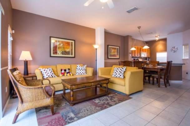 קיסימי Encantada Resort 3 Bedroom Vacation Townhome With Pool מראה חיצוני תמונה