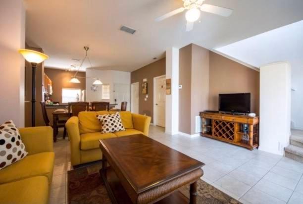 קיסימי Encantada Resort 3 Bedroom Vacation Townhome With Pool מראה חיצוני תמונה