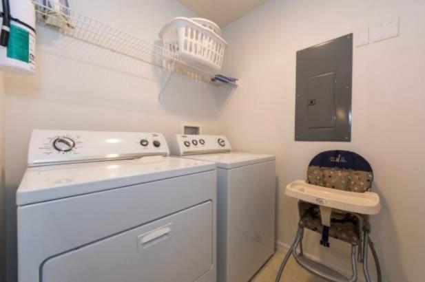 קיסימי Encantada Resort 3 Bedroom Vacation Townhome With Pool מראה חיצוני תמונה