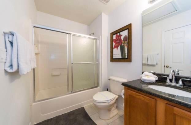 קיסימי Encantada Resort 3 Bedroom Vacation Townhome With Pool מראה חיצוני תמונה