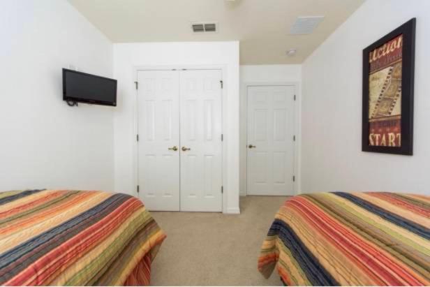 קיסימי Encantada Resort 3 Bedroom Vacation Townhome With Pool מראה חיצוני תמונה